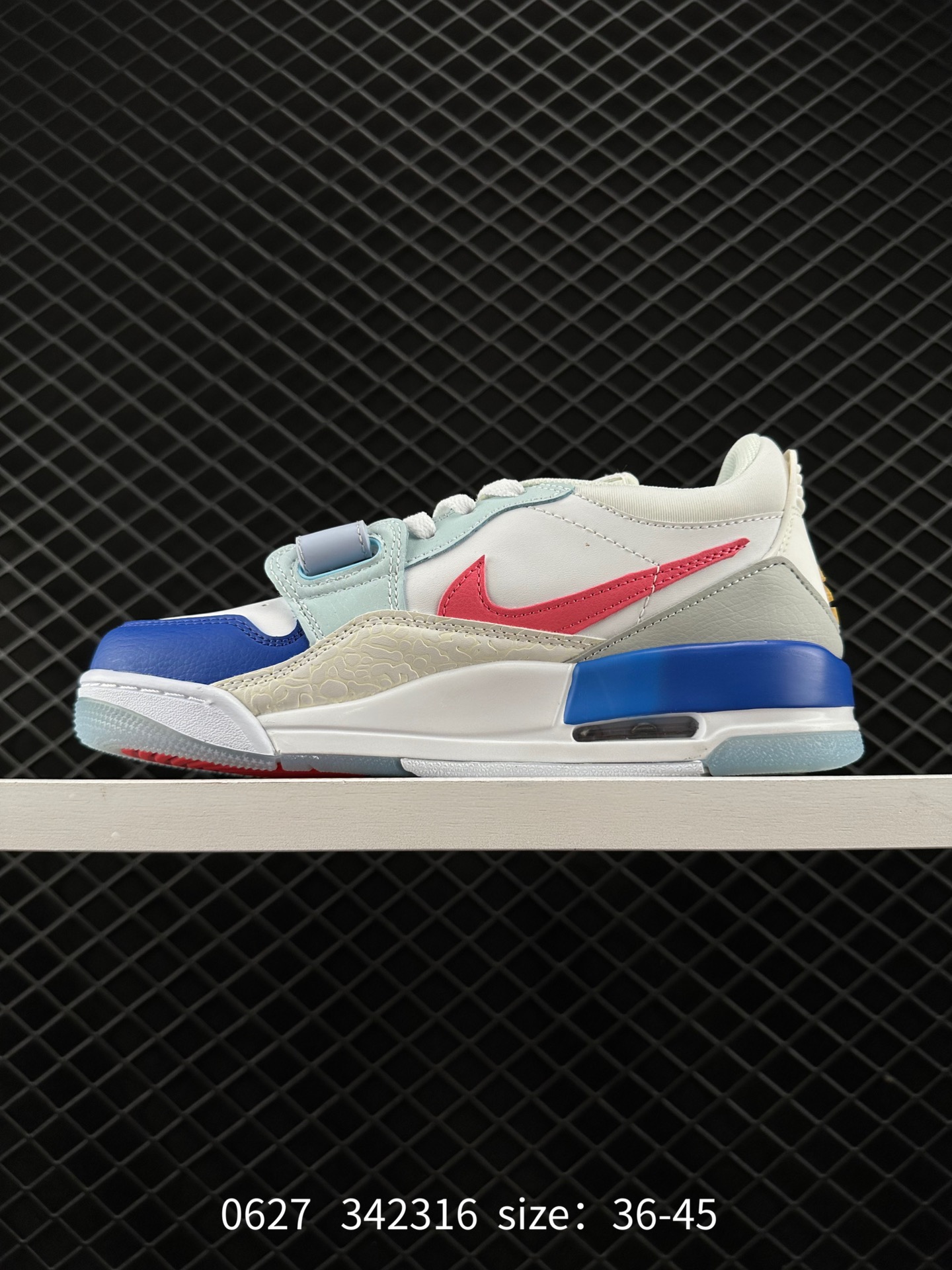 Air Jordan Legacy 312 Low AJ312